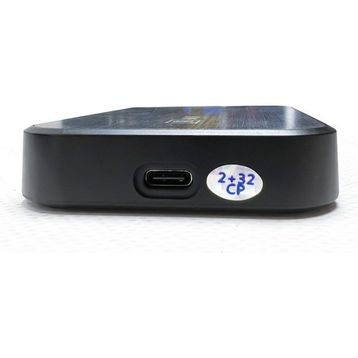 Myway Buick GL8 Business Travel Edition Android Multimedya Smartbox