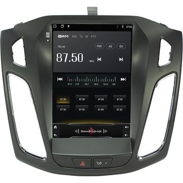Myway Ford Focus Android Multimedya 4GB Ram Carplay Navigasyon Ekran