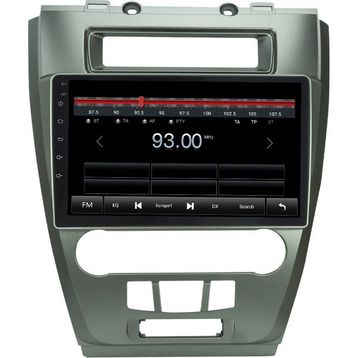 Myway Ford Fusion Android Multimedya 4GB Ram Carplay Navigasyon Ekran