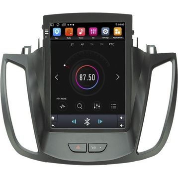 Myway Ford Kuga Android Multimedya 4GB Ram Carplay Navigasyon Ekran