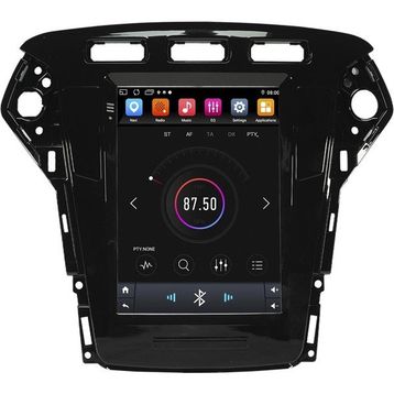 Myway Ford Mondeo Android Multimedya 4GB Ram Carplay Navigasyon Ekran