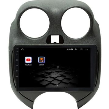 Myway Jeep Wrangler 8 GB Ram 128 GB HDD Android Multimedya Carplay Navigasyon Ekran