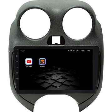 Myway Jeep Wrangler 8 GB Ram 128 GB HDD Android Multimedya Carplay Navigasyon Ekran
