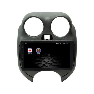 Myway Jeep Wrangler 8 GB Ram 128 GB HDD Android Multimedya Carplay Navigasyon Ekran