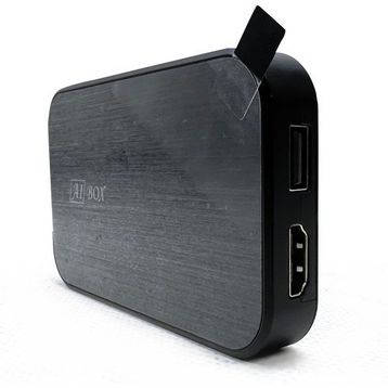 Myway Mercedes Cla Class 4 GB Ram 64 GB HDD Android Multimedya Smartbox