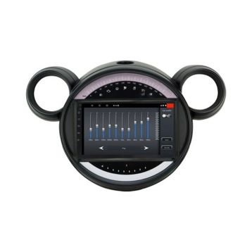 Myway Mini Cooper Android 12 Kablosuz Carplay Navigasyon Multimedya Ekran Teyp