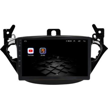 Myway Opel Corsa E 4 GB Ram Android Multimedya Carplay Navigasyon Ekran