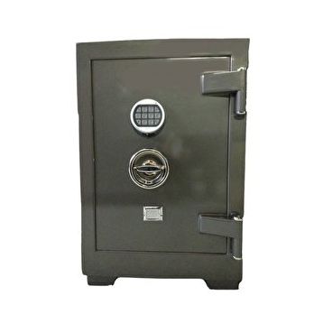 MyWondry 65 cm Antrasit Para Kasası