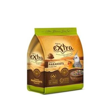 Myyem 400 gr Extra Paraket Kuşu Yemi