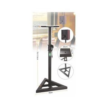 N-Audio SS-55 Stüdyo Monitör Sehpası