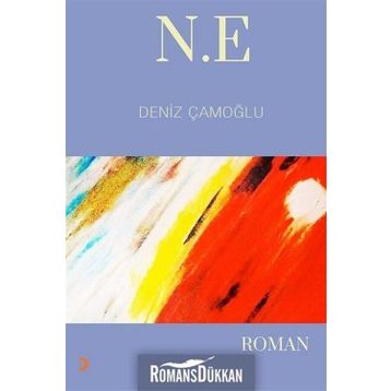 N. E - Deniz Çamoğlu