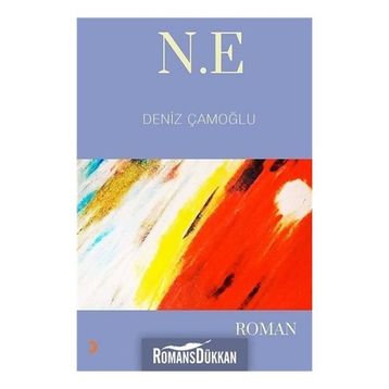 N. E - Deniz Çamoğlu