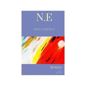 N. E - Deniz Çamoğlu