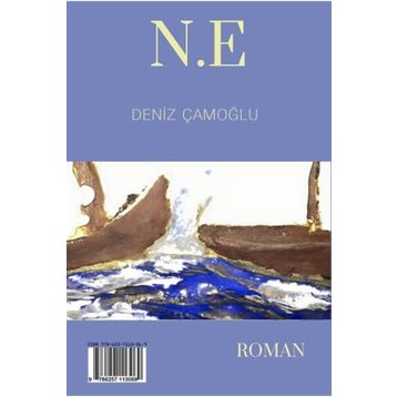 N. E - Deniz Çamoğlu