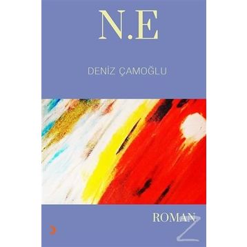 N. E - Deniz Çamoğlu