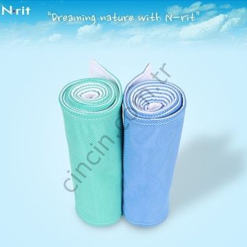 N-Rit Icemate Cool Towel Havlu