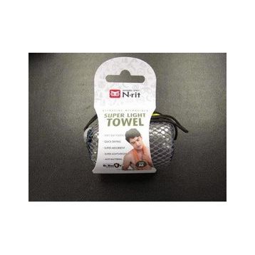 N-Rit Light Towel Lacivert Havlu