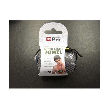 N-Rit Light Towel Lacivert Havlu