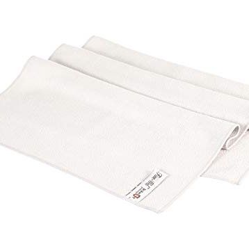 N-Rit Manatee 200278 Gri Unisex Havlu