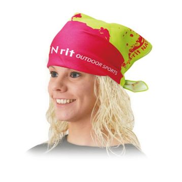 N-Rit Multi-Functional - Bandana