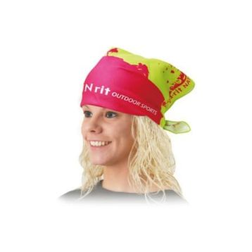 N-Rit Multi-Functional - Bandana