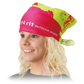 N-Rit Multi-Functional - Bandana