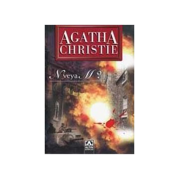 N VEYA M? - AGATHA CHRISTIE