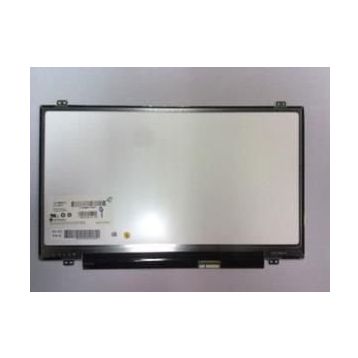 N140BGE-L42 Notebook 14 Uyumlu LCD Ekran