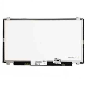 N173FGA-E34 17.3 Uyumlu LCD Ekran