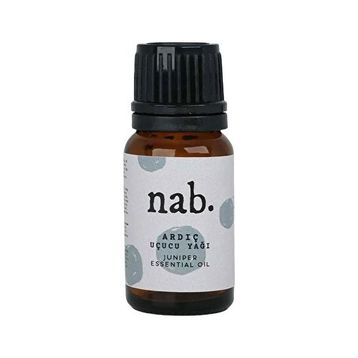 Nab. 10 ml Ardıç Uçucu Yağı