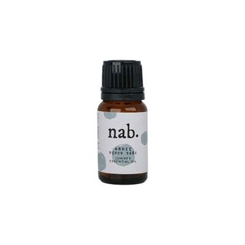 Nab. 10 ml Ardıç Uçucu Yağı