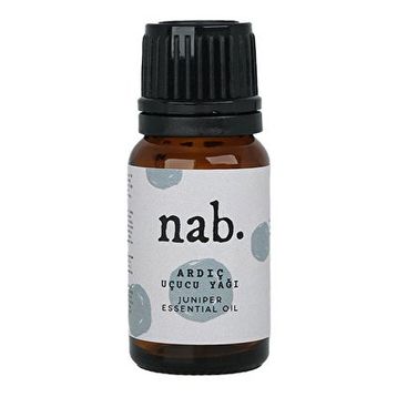 Nab. 10 ml Ardıç Uçucu Yağı