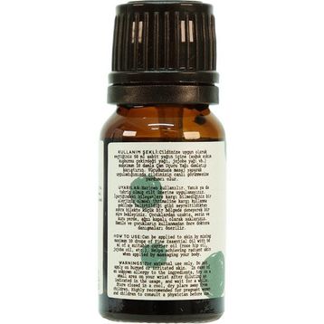 Nab. 10 ml Çam Uçucu Yağı