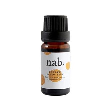Nab. 10 ml Günlük Uçucu Yağı