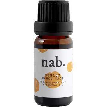 Nab. 10 ml Günlük Uçucu Yağı