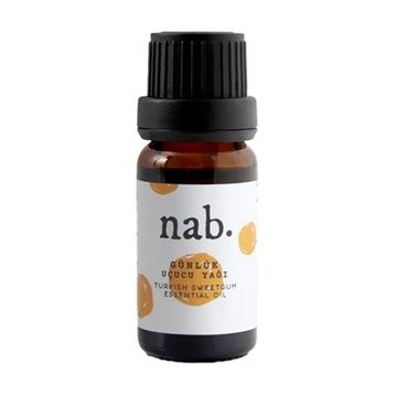 Nab. 10 ml Günlük Uçucu Yağı