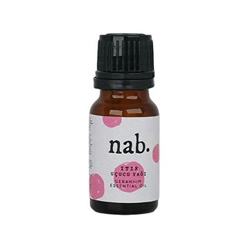 Nab. 10 ml Itır Uçucu Yağı