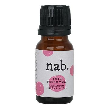 Nab. 10 ml Itır Uçucu Yağı