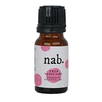 Nab. 10 ml Itır Uçucu Yağı