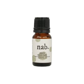 Nab. 10 ml Kekik Uçucu Yağı
