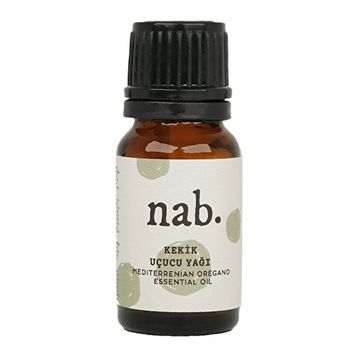 Nab. 10 ml Kekik Uçucu Yağı