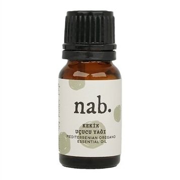 Nab. 10 ml Kekik Uçucu Yağı