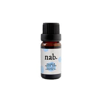 Nab. 10 ml Paçuli Uçucu Yağı