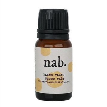 Nab. 10 ml Ylang Ylang Uçucu Yağı