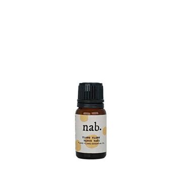 Nab. 10 ml Ylang Ylang Uçucu Yağı