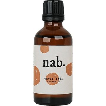Nab. 50 ml Ceviz Yağı