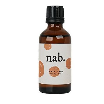 Nab. 50 ml Ceviz Yağı