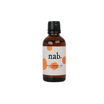 Nab. 50 ml Kayısı Çekirdeği Yağı