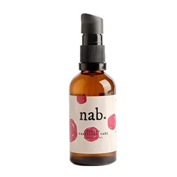 Nab. 50 ml Makyaj Temizleme Yağı