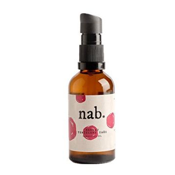 Nab. 50 ml Makyaj Temizleme Yağı